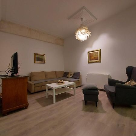 Apartman Center Belgrad Zewnętrze zdjęcie
