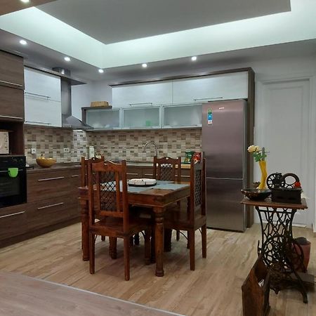 Apartman Center Belgrad Zewnętrze zdjęcie