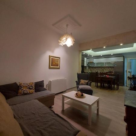 Apartman Center Belgrad Zewnętrze zdjęcie