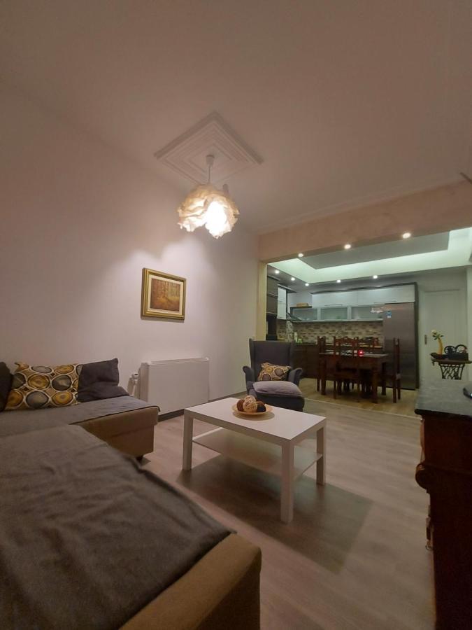 Apartman Center Belgrad Zewnętrze zdjęcie