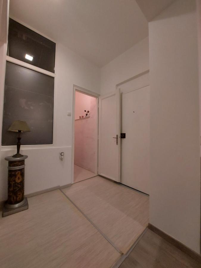 Apartman Center Belgrad Zewnętrze zdjęcie