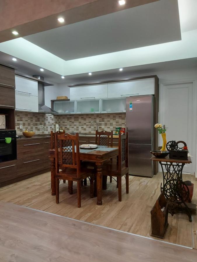 Apartman Center Belgrad Zewnętrze zdjęcie