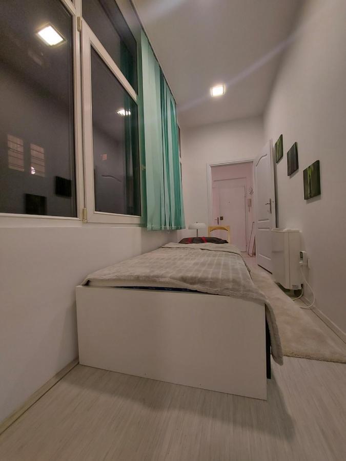 Apartman Center Belgrad Zewnętrze zdjęcie