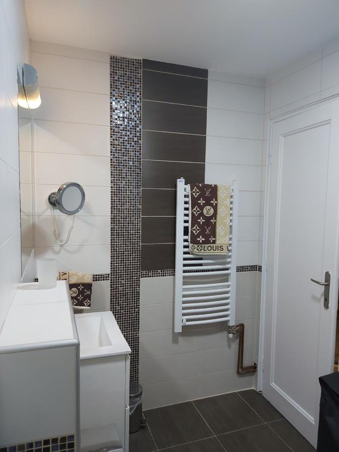 Apartman Center Belgrad Zewnętrze zdjęcie